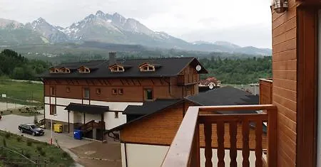 Eden Nová Lesná