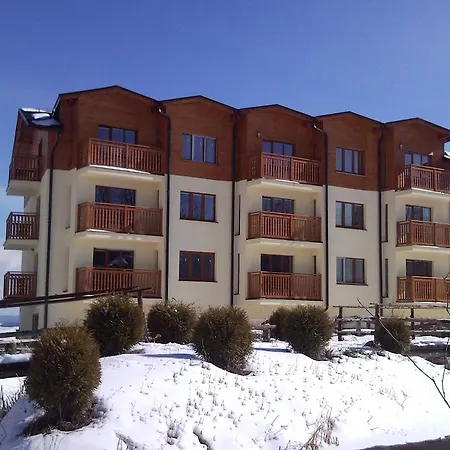 Eden Appartamento Nová Lesná
